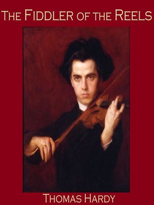 cover image of The Fiddler of the Reels